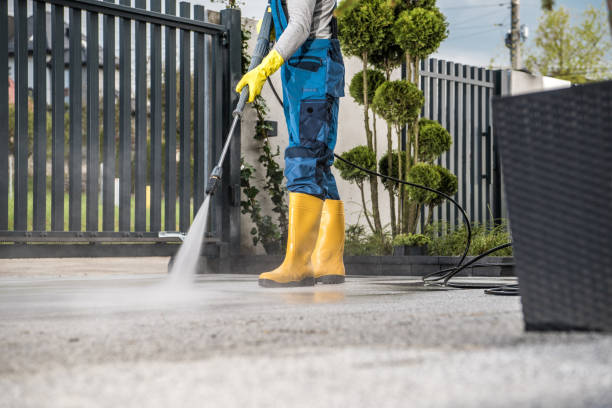 Best Garage Pressure Washing  in Clay City, KY