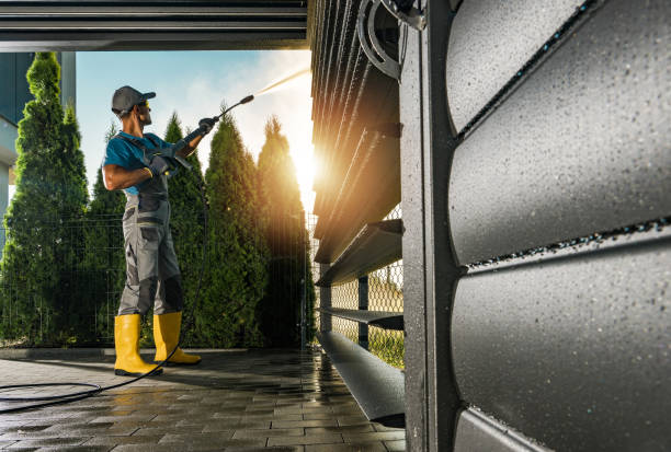Best Sidewalk Pressure Washing  in Clay City, KY