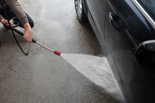 Professional Pressure Washing in Clay City, KY