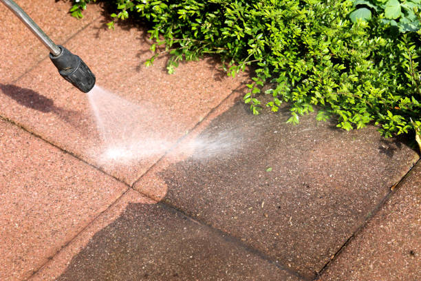 Best Best Pressure Washing Companies  in Clay City, KY